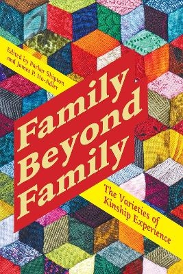 Family Beyond Family - 