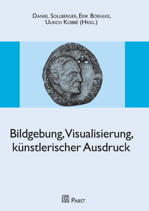 Bildgebung, Visualisierung, künstlerischer Ausdruck - Erik Boehlke, Ulrich Kobbé, Daniel Sollberger