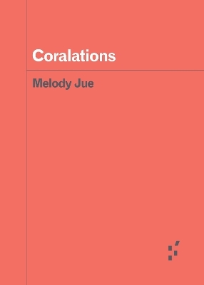 Coralations - Melody Jue