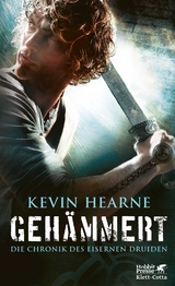 Gehämmert - Kevin Hearne