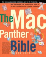 The Macintosh Bible - Colby, Cliff; England, Cheryl