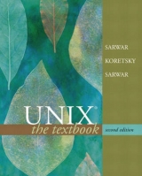 Unix - Sarwar, Syed Mansoor; Koretsky, Robert; Sarwar, Syed Aqeel