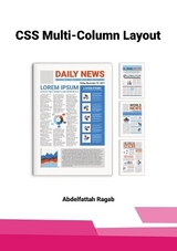 CSS Multi-Column Layout - Abdelfattah Ragab