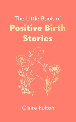 The Little Book of Positive Birth Stories - Claire Fulton