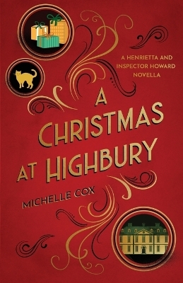 A Christmas at Highbury - Michelle Cox