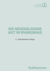 Der niedergelassene Arzt im Krankenhaus - DKG