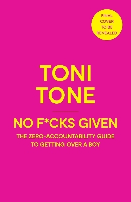 No F*cks Given - Toni Tone