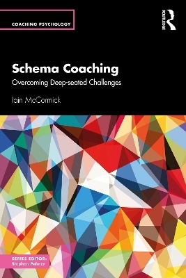 Schema Coaching - Iain McCormick