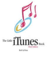 The Little iTunes Book - Levitus, Bob