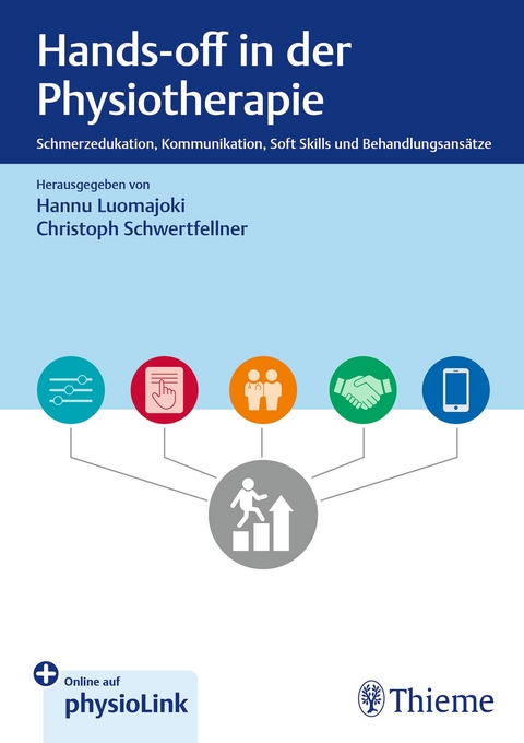 Hands-off in der Physiotherapie - 