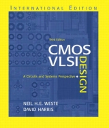 CMOS VLSI Design - Weste, Neil; Harris, David