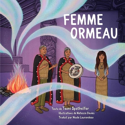 La Femme Ormeau - Teoni Spathelfer