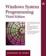 Windows System Programming - Hart, Johnson M.