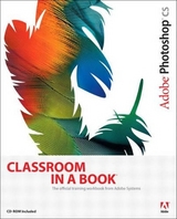 Adobe Photoshop CS Classroom in a Book - Adobe Creative Team, .