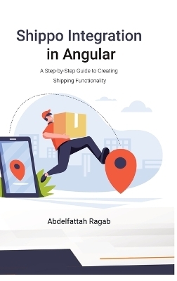 Shippo Integration in Angular - Abdelfattah Ragab