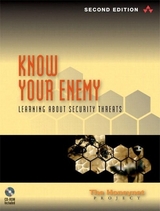 Know Your Enemy - Honeynet Project, The