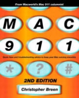 Mac 911 - Breen, Christopher