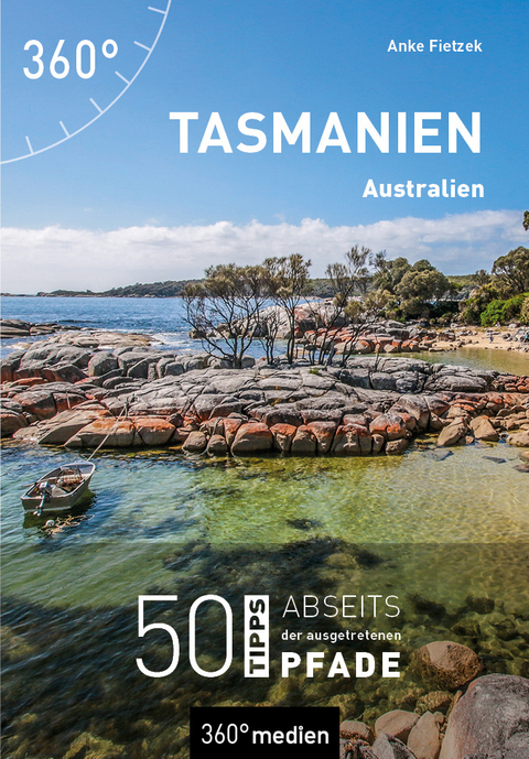 Tasmanien - Australien - Anke Fietzek