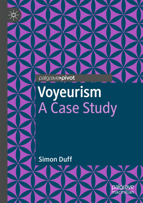 Voyeurism - Simon Duff