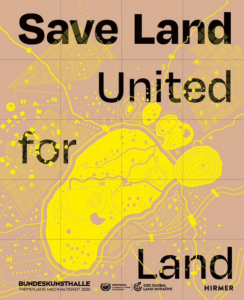 Save Land - 