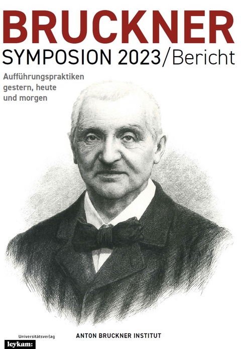 Anton Bruckner - 