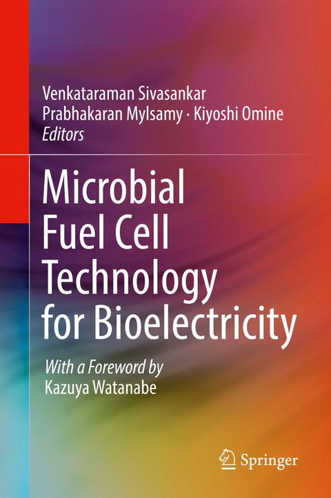 Microbial Fuel Cell Technology for Bioelectricity - 
