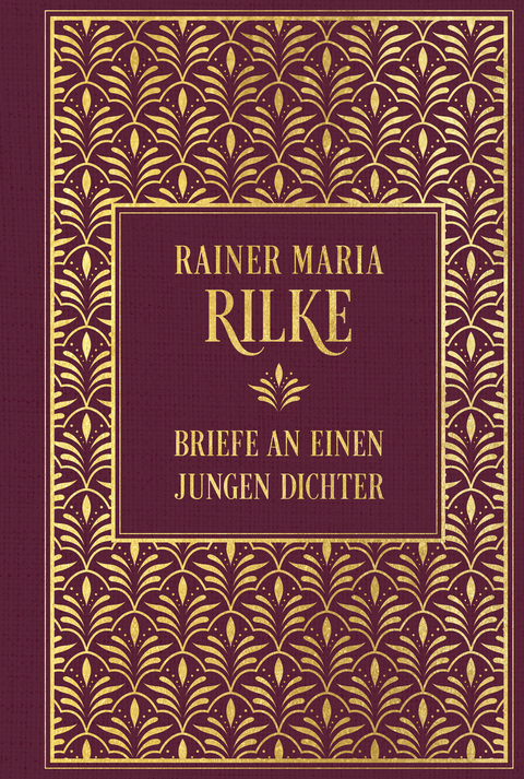 Briefe an einen jungen Dichter - Rainer Maria Rilke