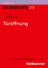 Türöffnung - Hüsch, Frank