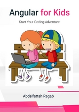 Angular for Kids - Abdelfattah Ragab