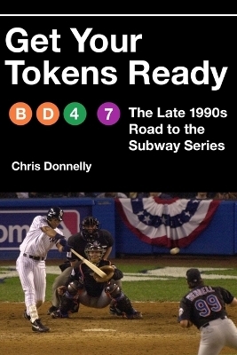 Get Your Tokens Ready - Chris Donnelly