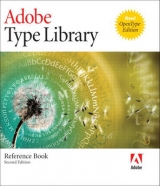 The Adobe Type Library Reference Book - Adobe Systems, Inc.