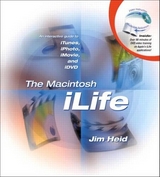 The Macintosh iLife - Heid, Jim