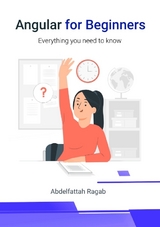 Angular for Beginners - Abdelfattah Ragab