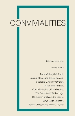 Convivialities - Michael Nardone