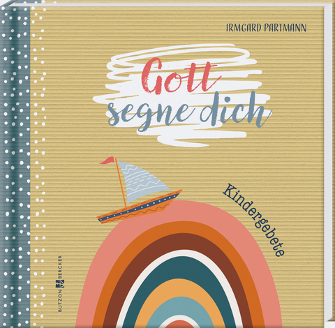 Gott segne dich - Irmgard Partmann