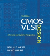 CMOS VLSI Design - Weste, Neil; Harris, David