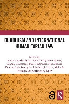 Buddhism and International Humanitarian Law - 