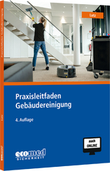 Praxisleitfaden Gebäudereinigung - Lutz, Martin