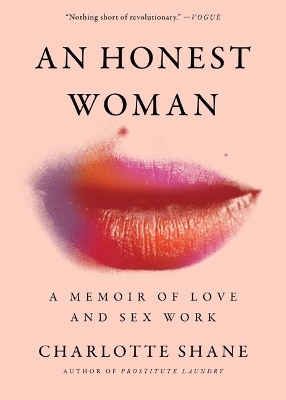 An Honest Woman - Charlotte Shane