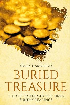 Buried Treasure - Cally Hammond