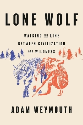 Lone Wolf - Adam Weymouth