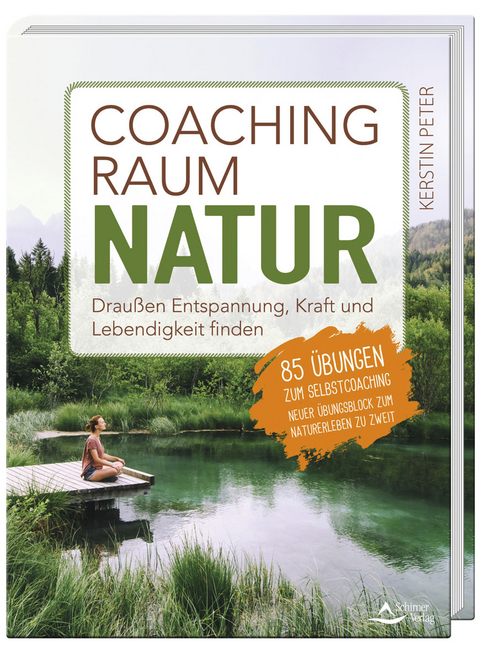 Coachingraum Natur - Kerstin Peter