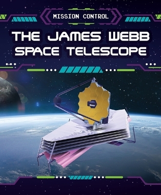 The James Webb Space Telescope - Jennifer Lombardo