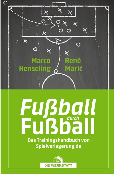 Fußball durch Fußball - Marco Henseling, René Marić