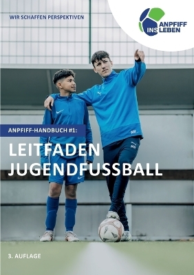 Leitfaden Jugendfußball - 