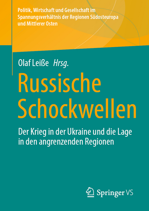 Russische Schockwellen - 