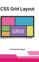 CSS Grid Layout - Abdelfattah Ragab