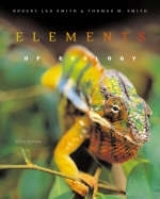 Elements of Ecology - Smith, Robert; Smith, Thomas