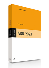 ADR 2025 - TÜV Media GmbH