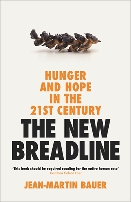 The New Breadline - Jean-Martin Bauer